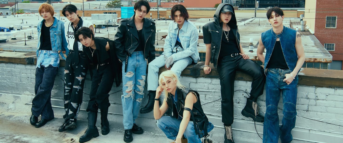 Stray Kids