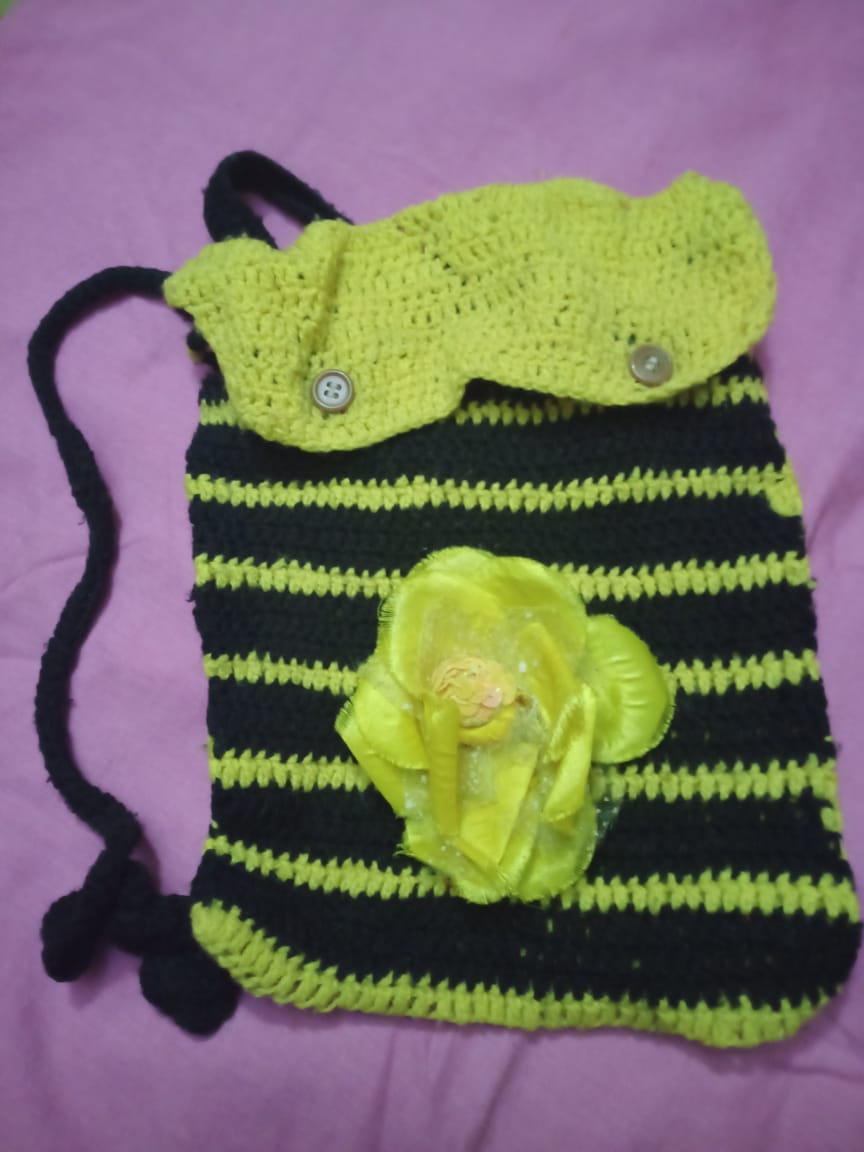 Crochet Picture 1
