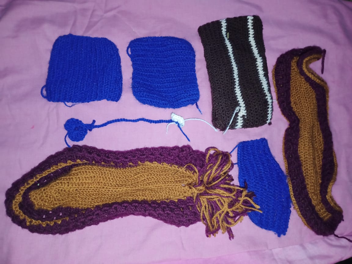 Crochet Picture 10