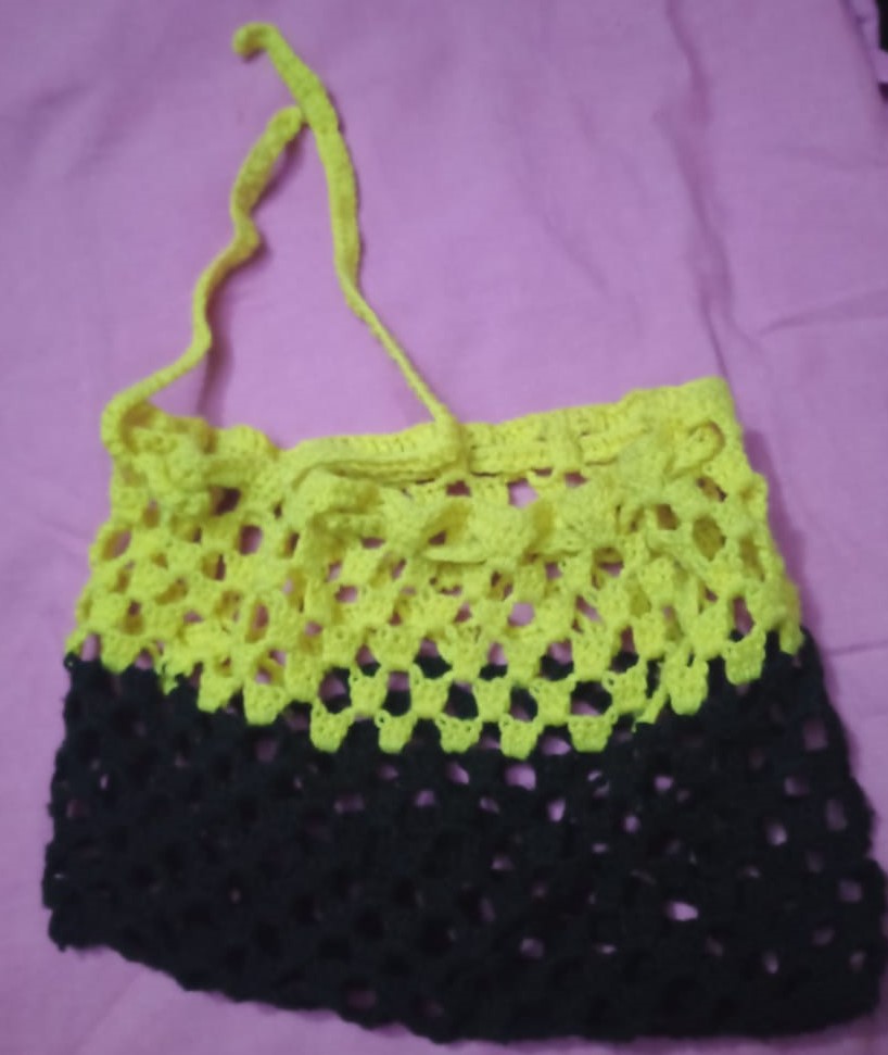 Crochet Picture 2