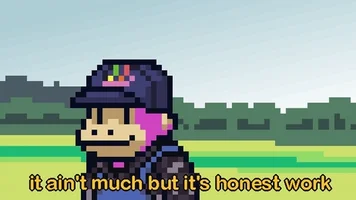 little but Honest
