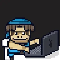 Pressing Keyboard