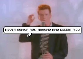 Rick Roll